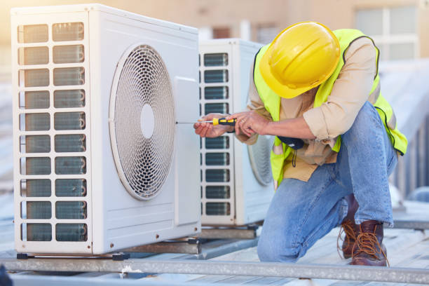 Best Residential HVAC services  in Central Gardens, TX