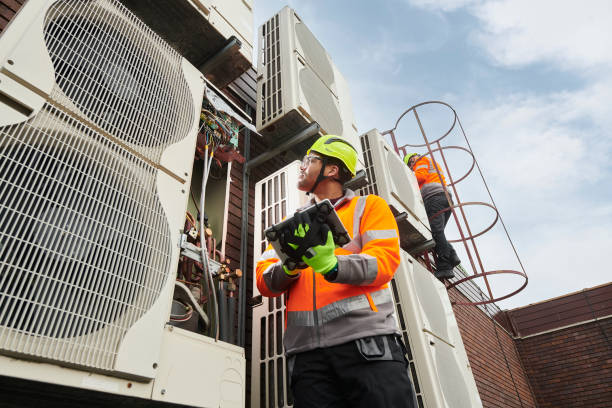 Best Ductless HVAC repair  in Central Gardens, TX