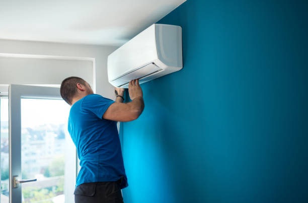 Reliable Central Gardens, TX HVAC Solutions