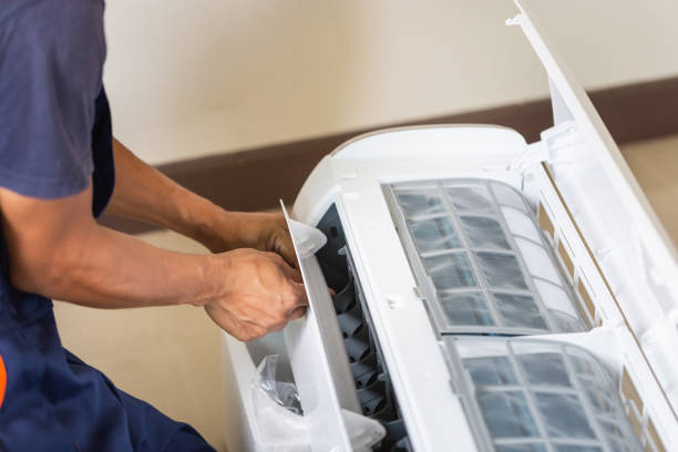 Best HVAC installation services  in Central Gardens, TX