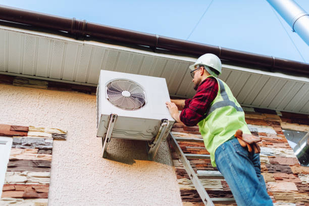 Best 24/7 HVAC repair  in Central Gardens, TX