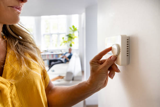 Best HVAC repair near me  in Central Gardens, TX