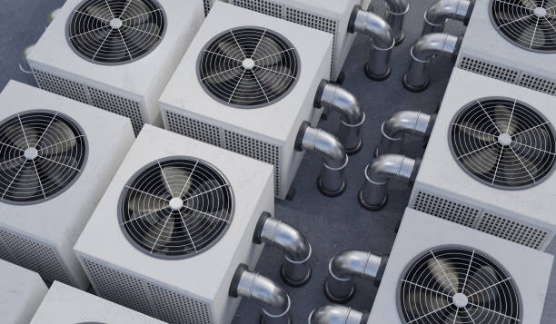 Best HVAC emergency services  in Central Gardens, TX