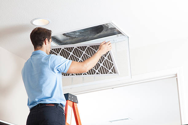 Best HVAC installation services  in Central Gardens, TX