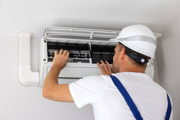 Best HVAC maintenance near me  in Central Gardens, TX