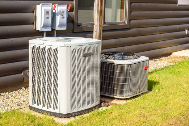 Best HVAC tune-up services  in Central Gardens, TX